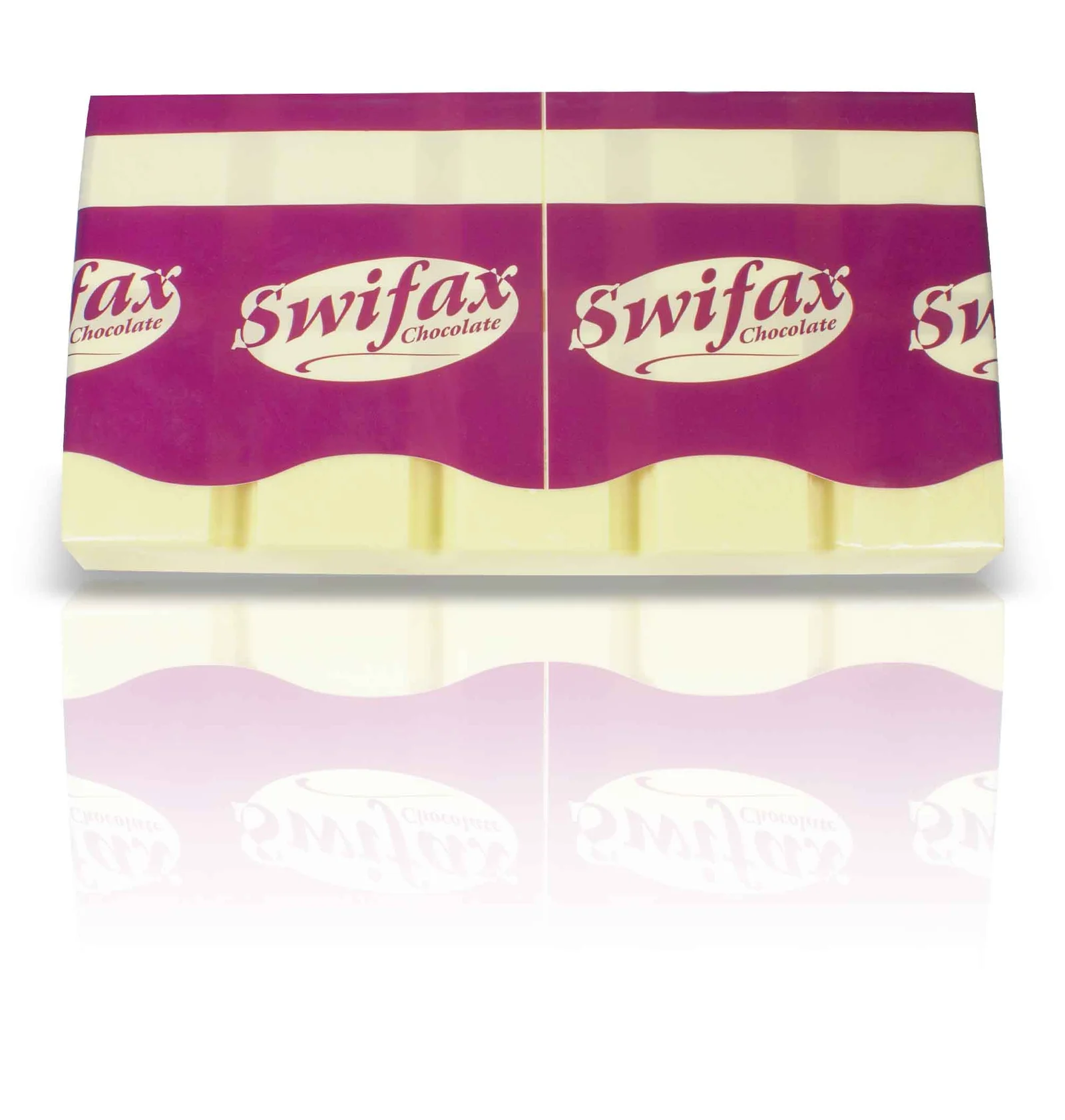 White Chocolate Couverture